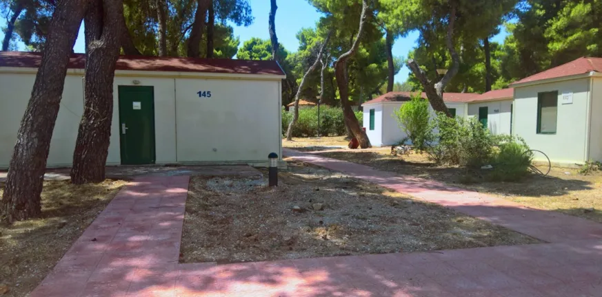Κατασκηνώσεις ΕΦΚΑ 2025: Πότε ανοίγει η πλατφόρμα για τις αιτήσεις Κατασκηνώσεις