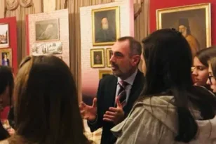 Μήνυμα Κατσανιώτη στους υποψηφίους των Πανελλήνιων εξετάσεων 2025