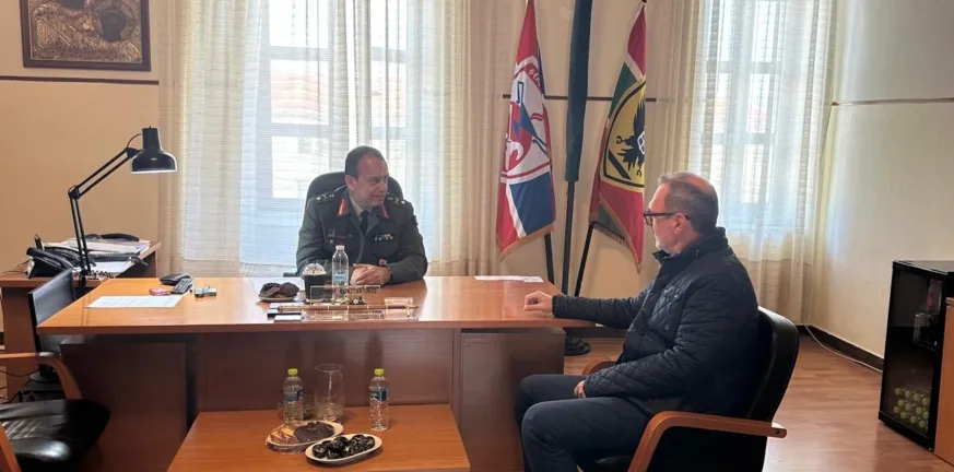 Κατσανιώτης από το ΚΕΤΧ Πάτρας: Αναβάθμιση της μονάδας και κάλεσμα για συνολικό σχεδιασμό στην περιοχή Κατσανιώτης