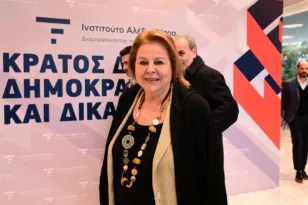 Από την Πάτρα ξεκινάει η κουβέντα για ένωση ΠΑΣΟΚ – ΣΥΡΙΖΑ – Νέας Αριστεράς!