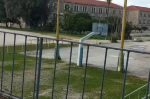 Κρίσιμη σύσκεψη σήμερα για το νέο Αστυνομικό Μέγαρο Πάτρας