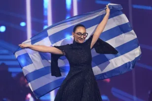 Απόψε ο μεγάλος τελικός της Eurovision 2025 στη Βασιλεία: Όλες οι λεπτομέρειες για τη διαδικασία της ψηφοφορίας