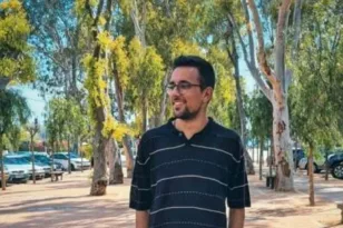 «Εσβησε» στην Πάτρα ο γιατρός Κωνσταντίνος Παπαγεωργόπουλος