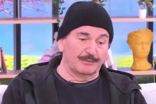 «Ο δολοφόνος είναι ανάμεσά μας» με τον Παύλο Κοντογιαννίδη στην Πάτρα