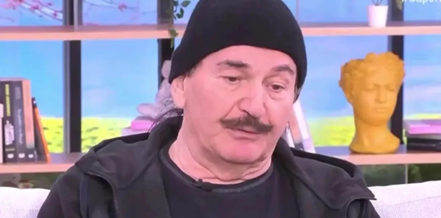 «Ο δολοφόνος είναι ανάμεσά μας» με τον Παύλο Κοντογιαννίδη στην Πάτρα «Ο δολοφόνος είναι ανάμεσά μας» με τον Παύλο Κοντογιαννίδη στην Πάτρα