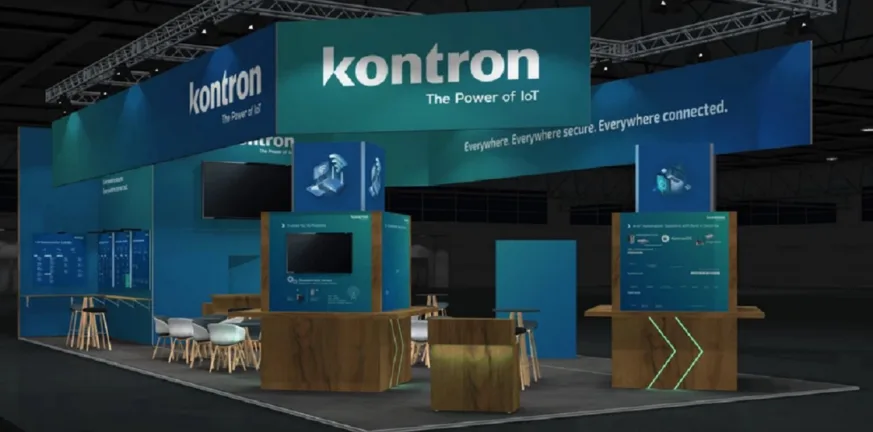 «Ξέφραγο αμπέλι» οι κυρώσεις της ΕΕ: Πώς η Kontron παρέκαμψε τα μπλόκα και διοχέτευσε τεχνολογία στη Ρωσία «Ξέφραγο αμπέλι» οι κυρώσεις της ΕΕ: Πώς η Kontron παρέκαμψε τα μπλόκα και διοχέτευσε τεχνολογία στη Ρωσία