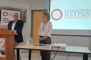 Κουνάβης: Μήνυμα στήριξης από το Επιμελητήριο Αχαΐας για την Κοινωνική και Αλληλέγγυα Οικονομία