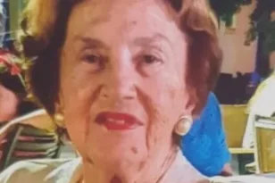 Σήμερα η κηδεία της Αλίκης Κουνινιώτη στο Αίγιο