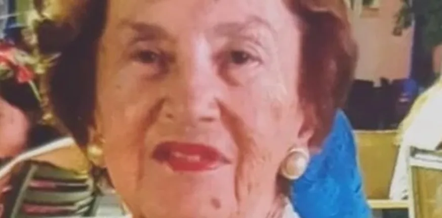 Σήμερα η κηδεία της Αλίκης Κουνινιώτη στο Αίγιο Σήμερα η κηδεία της Αλίκης Κουνινιώτη στο Αίγιο