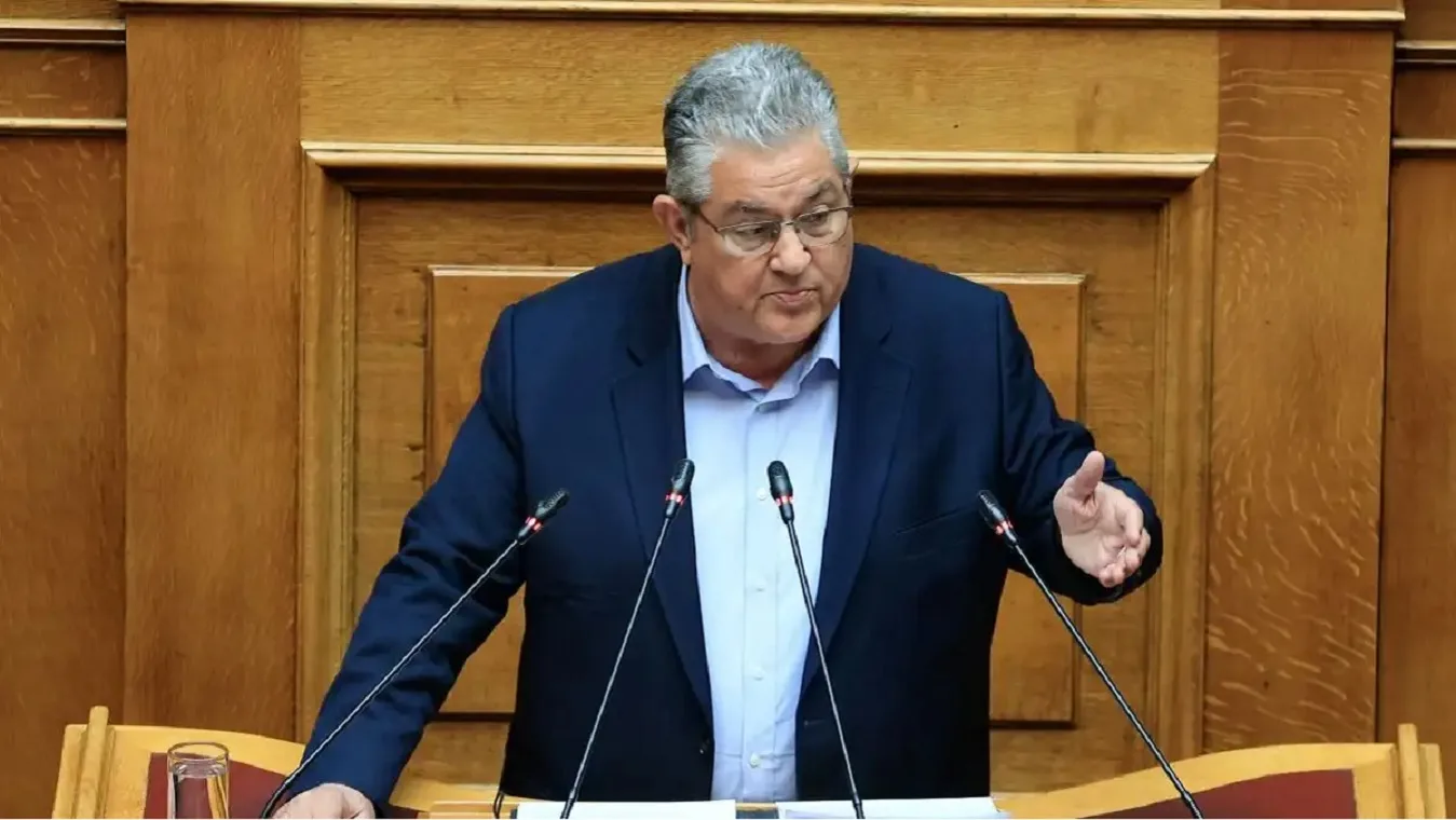 Κουτσούμπας: «Ακρίβεια, φτώχεια και πλειστηριασμοί πλήττουν τα άτομα με αναπηρία – Μονόδρομος ο αγώνας» Κουτσούμπας: «Ακρίβεια, φτώχεια και πλειστηριασμοί πλήττουν τα άτομα με αναπηρία – Μονόδρομος ο αγώνας»
