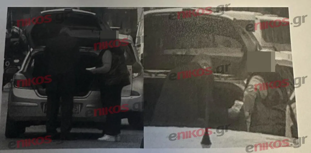 ύποπτες