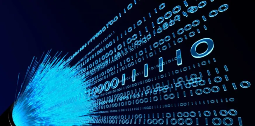 Κβαντική δικτύωση: Το internet του μέλλοντος Κβαντική δικτύωση: Το internet του μέλλοντος