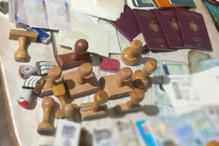 Ξήλωσαν κύκλωμα διακίνησης μεταναστών: 20 συλλήψεις και 4 εκατ. ευρώ παράνομο κέρδος
