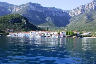Πελοπόννησος: 8 μαγευτικά μέρη που συνδυάζουν θάλασσα και ιστορία ΦΩΤΟ(