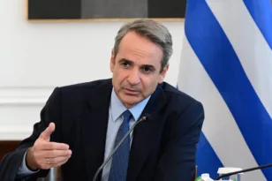 Μητσοτάκης στο TikTok: «Κάτω κι από τη Σουηδία η ανεργία στην Ελλάδα»