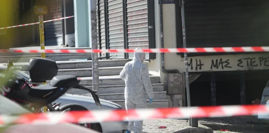 «Γρίφος» η φονική έκρηξη στη Θεσσαλονίκη: Στο στόχαστρο των Αρχών δύο άτομα Έκρηξη