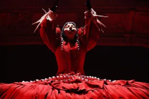 Ποια ήταν η αντίδραση της Lady Gaga για την αποτροπή τρομοκρατικής επίθεσης στο Ρίο ντε Τζανέιρο