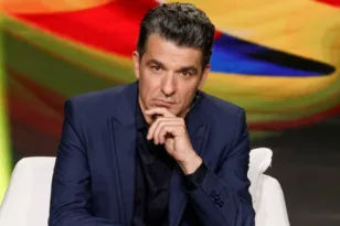 Πέτρος Λαγούτης: Γιατί δέχτηκα την πρόταση για το Big Brother