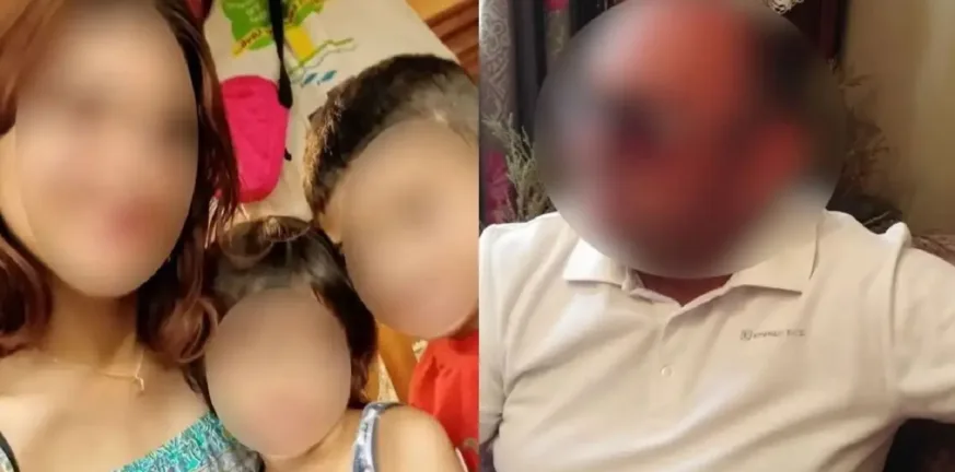 Λάρισα: Η μάνα στη φυλακή, ο «Γιάννης» αρνείται τα πάντα – Τα παιδιά δείχνουν τους βασανιστές τους