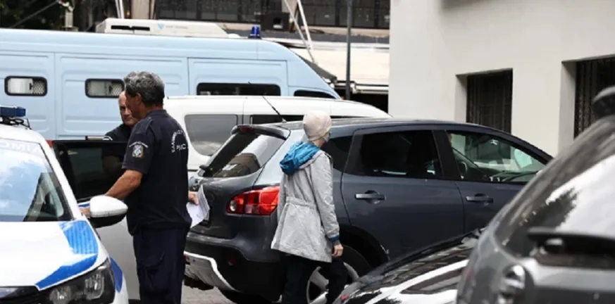 Νέα προθεσμία για τον ανιψιό της 52χρονης: Παρασκευή οι απολογίες για τη φρικτή δολοφονία στη Λάρισα προθεσμία