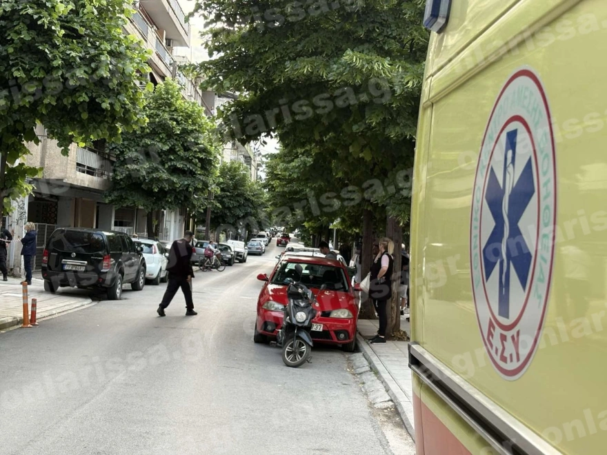 σοκ