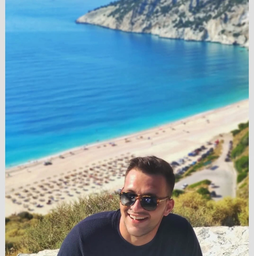 Λευκάδα: «Του φώναζαν να μην μπει στη θάλασσα», γιος επιχειρηματία ο 30χρονος ΦΩΤΟ