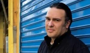 Πάτρα: Λειβαδάς - Ζεππάτου στην «Π» για τη μεγάλη συναυλία της Ορχήστρας Νυκτών Εγχόρδων «Θανάσης Τσιπινάκης» Kώστας Λειβαδάς