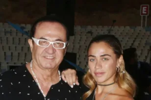 Λε Πα: Δεν μου το ‘χε πει η κόρη μου