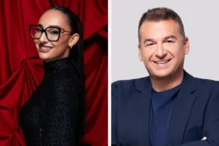 Λιάγκας για Κλαυδία: «Δεν κάνω κ@@@τουμπα!»
