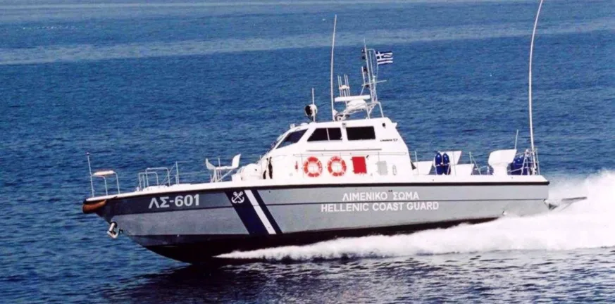 Χαλκιδική: Τραυματισμός 3χρονου κοριτσιού σε τουριστικό πλοίο Χαλκιδική: Τραυματισμός 3χρονου κοριτσιού σε τουριστικό πλοίο
