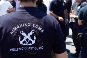 Πάτρα: Συνελήφθη Αλβανός που προσπάθησε να ταξιδεύσει με πλαστά έγγραφα