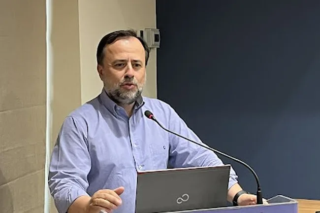 Η απάντηση του Στυλιανού Μπλέτσα για τα αιολικά Πάρκα στα Ακαρνανικά Όρη