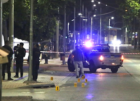 Γιατί οι ειδικοί εκτιμούν ότι πίσω από την επίθεση στα Άνω Λιόσια κρύβεται ΒΙΝΤΕΟ η Greek Mafia Greek Mafia