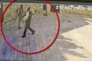 ΑΠΟΚΛΕΙΣΤΙΚΟ – Καλάβρυτα: Στην «Π» ο άνδρας που καταδίωξε τους ληστές των ΕΛΤΑ