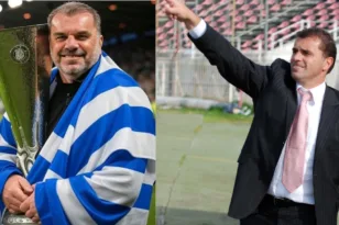 2008-2025: Η απίστευτη ιστορία του Αγγελου Ποστέκογλου