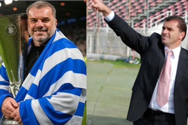 2008-2025: Η απίστευτη ιστορία του Αγγελου Ποστέκογλου