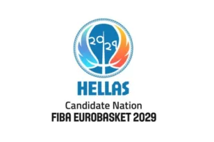 Σήμερα η μεγάλη απόφαση για το eurobasket 2029, υποψήφια και η Ελλάδα
