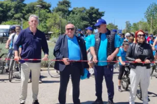 Mε 300 φοιτητές η 13η ποδηλατική βόλτα του Πανεπιστημίου
