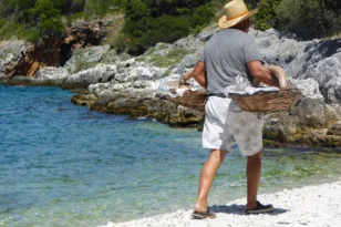 Στο εδώλιο η «συμμορία των λουκουμάδων» της Χαλκιδικής