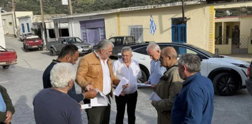 Ποιος Δήμος ζήτησε να κηρυχθεί σε κατάσταση έκτακτης ανάγκης μετά από αυτοψία του Λέκκα Δήμος