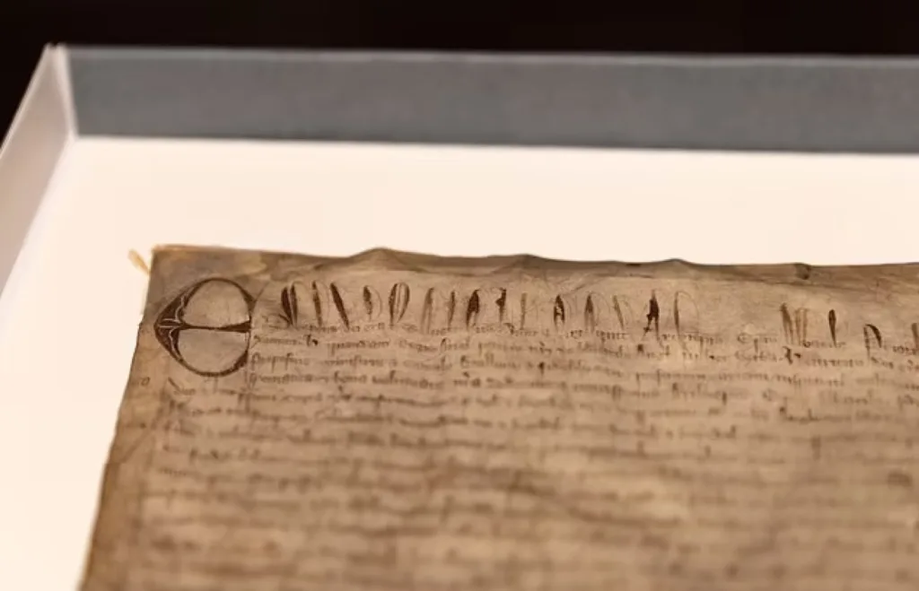 Magna Carta
