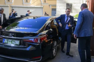 Η ανάλυση των δεδομένων από τον Ρούμπιο: Σημαντική πρόοδος μόνο με απευθείας συνομιλία Τραμπ-Πούτιν