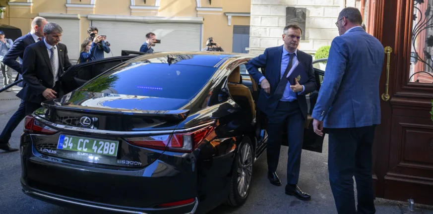 Ρούμπιο