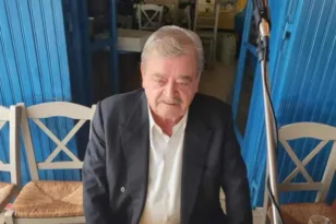 Θλίψη στον ΟΠΑΘΑ, «έφυγε» ο Θανάσης Μαραγκός