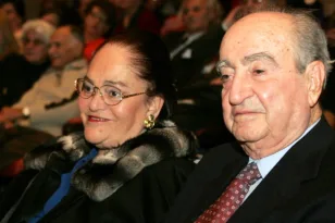 «Μαμά μου, πόσο μου λείπεις»: Δεκατρία χρόνια χωρίς τη Μαρίκα Μητσοτάκη – Οι αναρτήσεις Μητσοτάκη και Μπακογιάννη