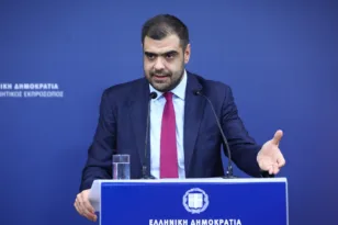 Μαρινάκης: «Ούτε ένα ευρώ χαμένο» – Νέα ανεξάρτητη αρχή για την αγορά και σαρωτικές μεταρρυθμίσεις