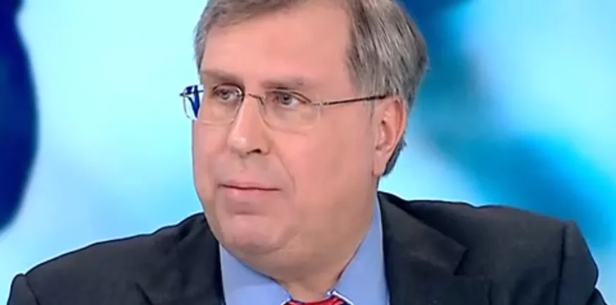 Κωστής Αϊβαλιώτης: Αυτός είναι ο λόγος που έδιωξε η Νίκη τον βουλευτή Παπαδόπουλο! Αϊβαλιώτης