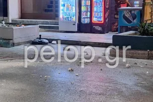 Πάτρα: «Μας είπαν από την αρχή ότι είναι κρίσιμα» – Σπαρακτική η κόρη του 59χρονου που σκοτώθηκε από πτώση μαρμάρων
