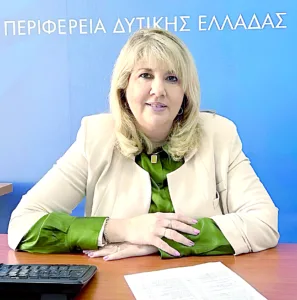 Αννα Μαστοράκου