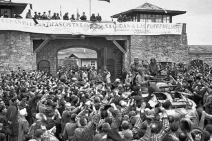 Ισπανία: Εισαγγελική έρευνα για τον θάνατο 4.500 Ισπανών σε ναζιστικά στρατόπεδα συγκέντρωσης